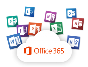 Entre a Office 365